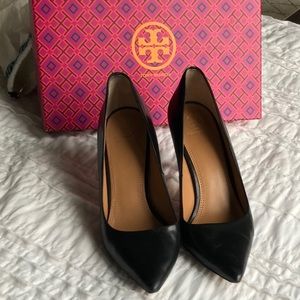 Tory Burch Heels / Pumps Sz 8.5